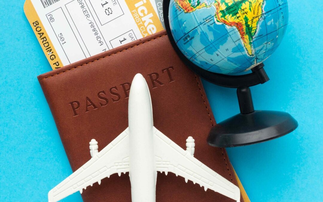 CANCEL FOR ANY REASON TRAVEL INSURANCE:  PROTECT YOUR BOOKING